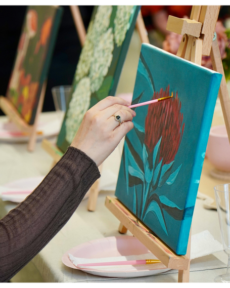 Adult Workshops