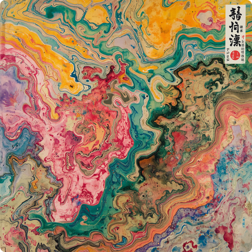 Art Camp July 13-17, 2026: Around the World in 5 Days