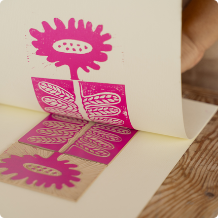 Art Camp July 27-31, 2026: Mixed-Media Mad Scientists