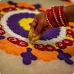 Art Camp July 13-17, 2026: Around the World in 5 Days
