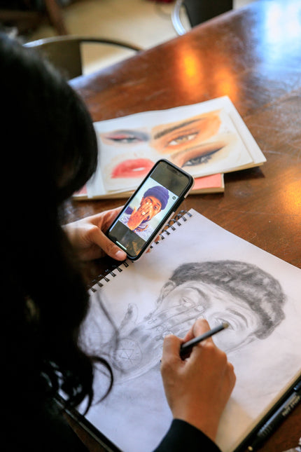 Homeschool Grades 9-12 | Studio Practice
