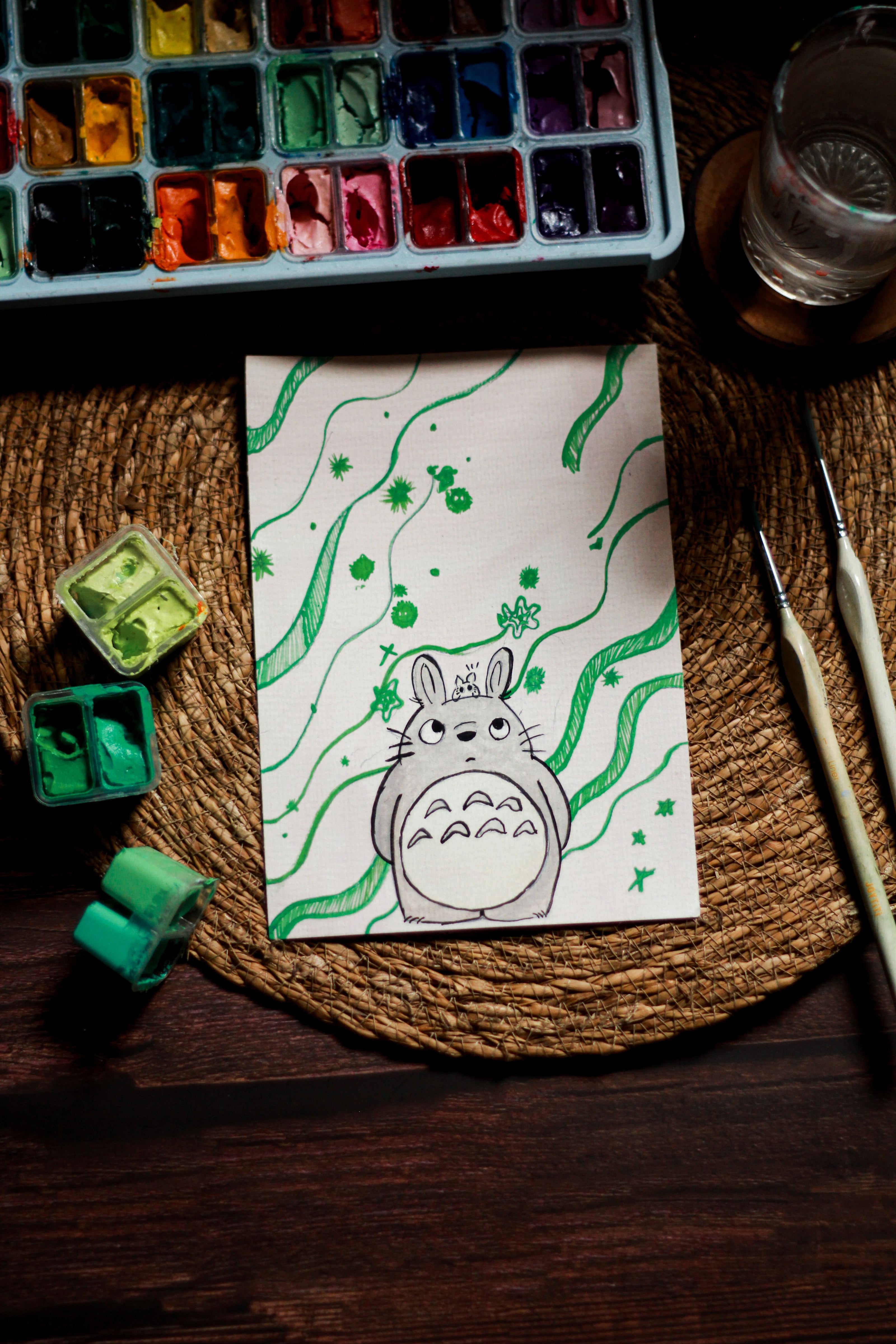 Homeschool Grades 5-8 | Art Studio