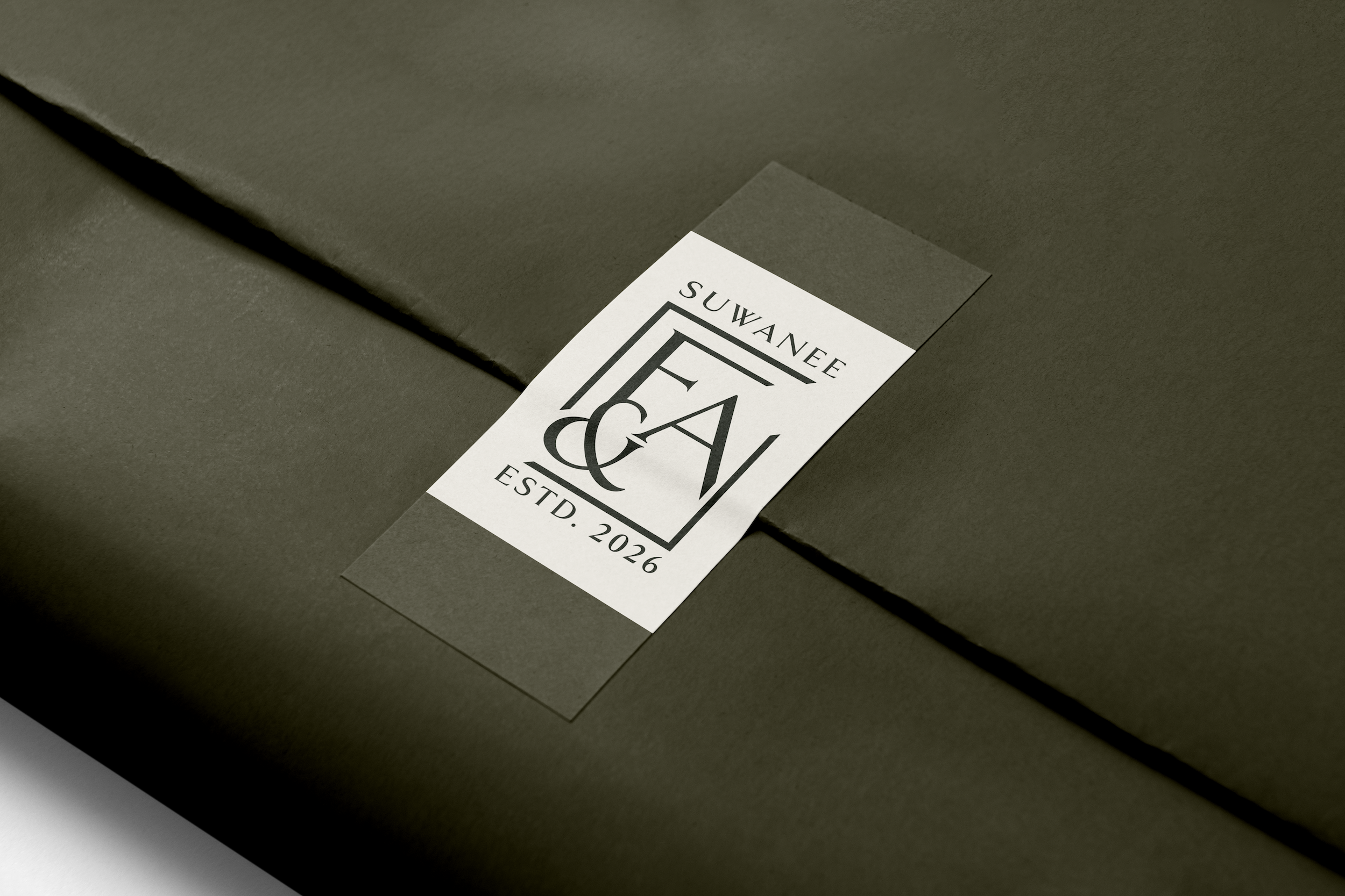 Suwanee Frame & Art Gift Card